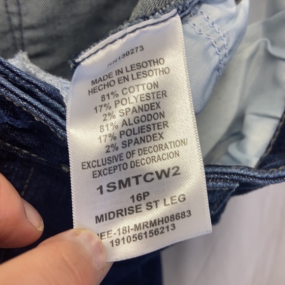 Lee | Jeans | Womens Pants | Poshmark